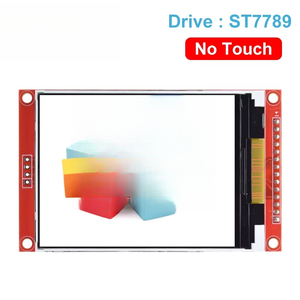 3.2 "מסך מגע <span class=keywords><strong>tft</strong></span> <span class=keywords><strong>lcd</strong></span> מודול מסך מגע 240x320 st7789 ili9341 תצוגה עבור לוח מגה 2560 עם/בלי - Product Image 4