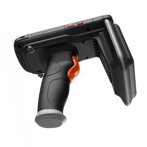 OCTA <strong>Android</strong> 10 Long Range Rfid Reader Uhf Pda Handheld Data Terminal <strong>Barcode</strong> <strong>Scanner</strong> - Product Image 6