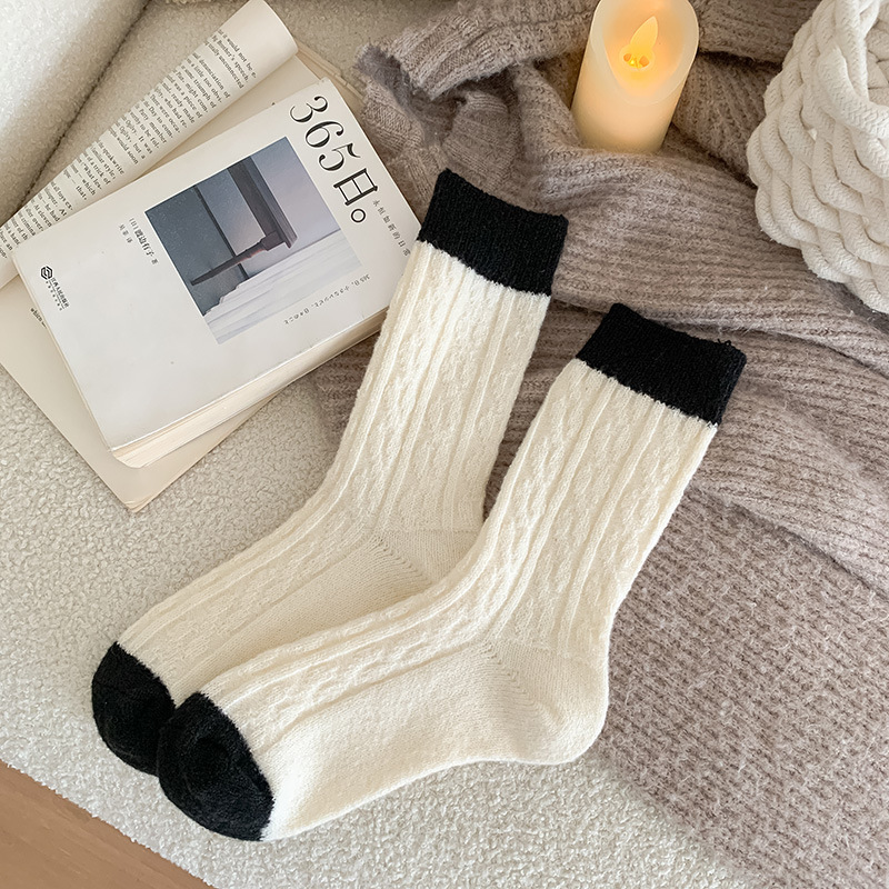 Nero Bianco 1