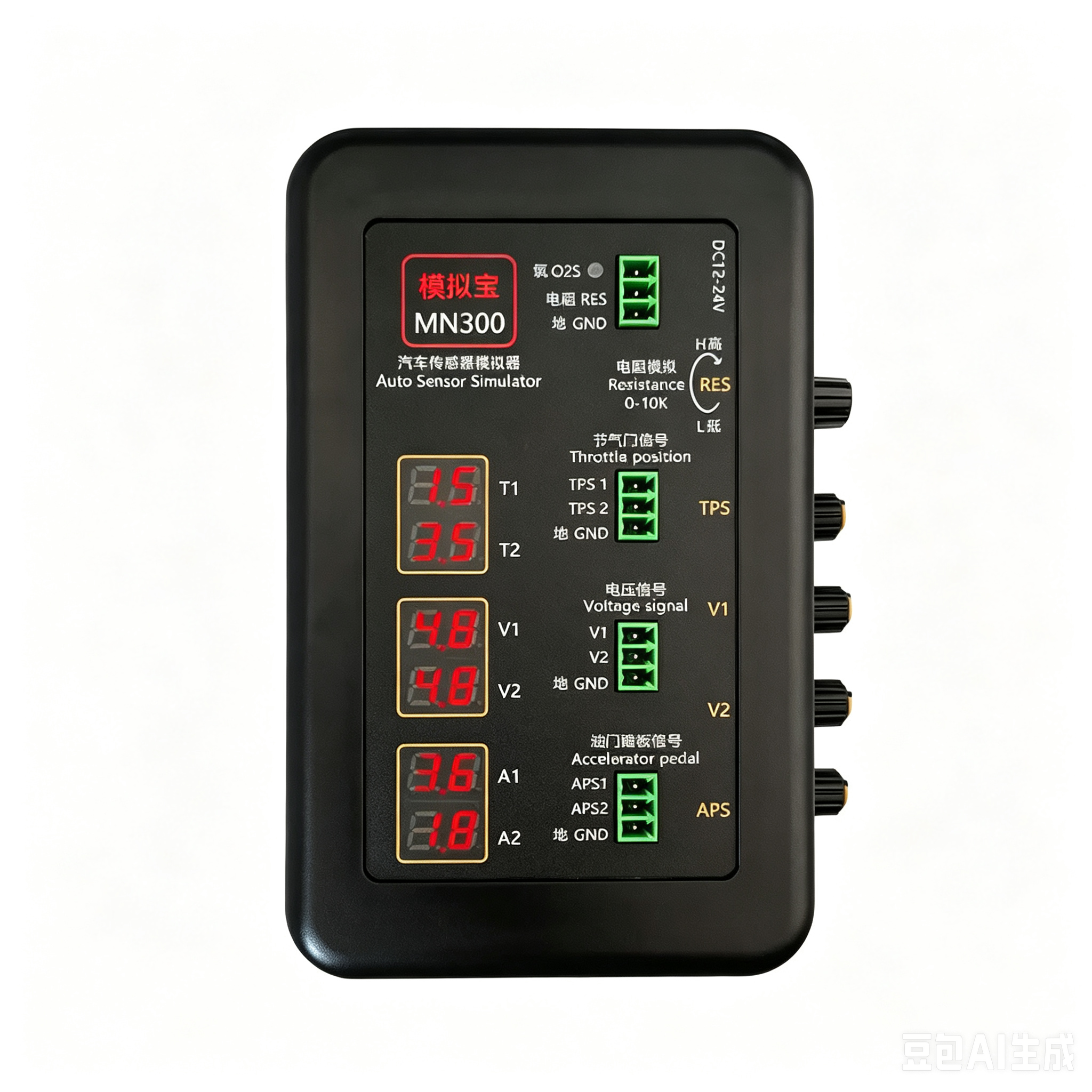 MN300