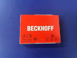 BECKHOFF KL1712 Terminal de bus Módulo de entrada digital PLC de 2 canales - Product Image 2