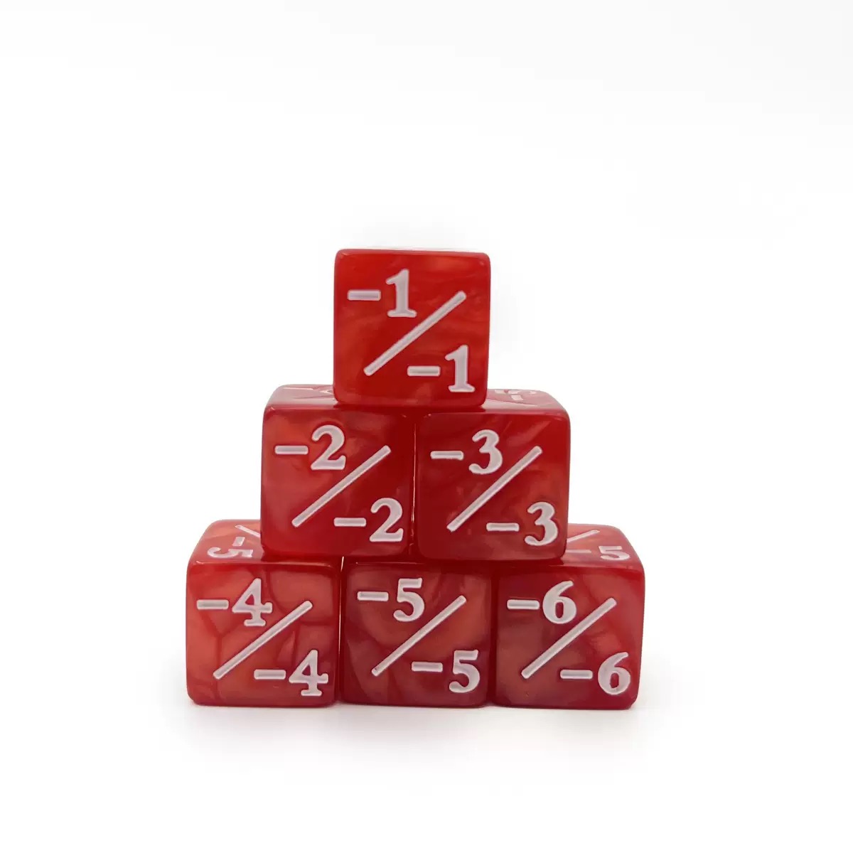 jade red -