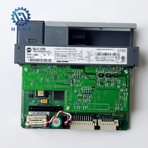 Original PLC 1747-L541 Marca Original Unidad de controlador PLC Módulo de controlador lógico programable PLC - Product Image 1