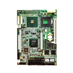 <strong>Advantech</strong> PCM-9584 PCM-9584F PCM-9584FG PCM-9584Z Original and New <strong>Embedded</strong> Industrial <strong>Computer</strong> Motherboard Main Board Stock - Product Image 1