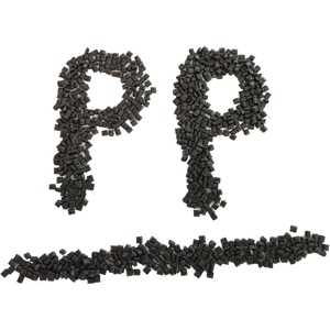 工厂价格聚丙烯PP颗粒塑料原料改性PP塑料高流量/高冲击/共聚物 - Product Image 2
