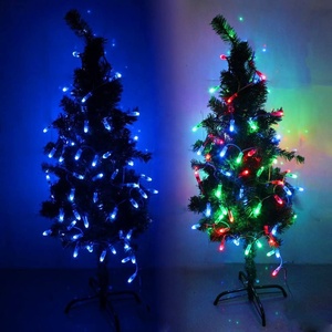 Bulb LED <strong>Pixel</strong> WS2811 WS2811 DC5V 12V Digital DIP IP68 Christmas Led <strong>Module</strong> Light <strong>String</strong> 12mm RGB LED <strong>Pixel</strong> Light - Product Image 5