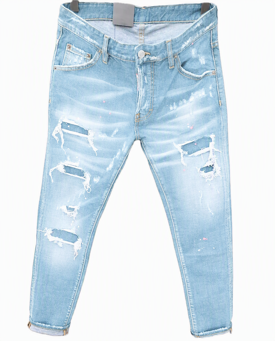 Light Blue