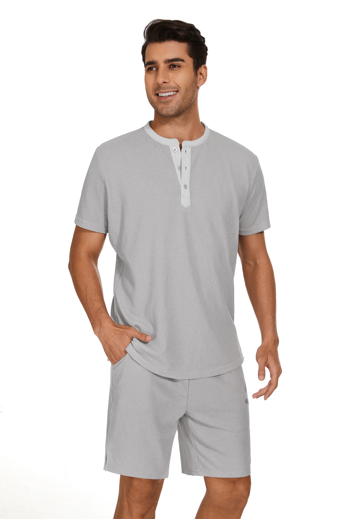 Gray