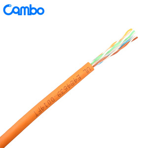 305 Meter Utp Cat6 Cat5 <span class=keywords><strong>Lan</strong></span> cavo di rete 4 Pair Price <span class=keywords><strong>Lan</strong></span> cavo Hdpe per <span class=keywords><strong>Computer</strong></span> in Pvc blu rete Cat 8 cavo 5.5mm Patch Cord