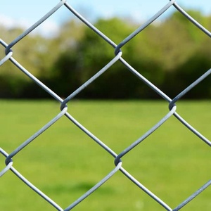 Economically Practical Customized High Quality Welded Wire <strong>Mesh</strong> Chain Link Farm <strong>Fence</strong> - Product Image 2