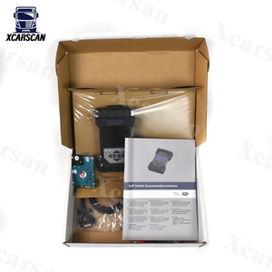 Jaguar Pathfinder için OEM JLR SSD DOIP için WIFI araç teşhis aracı desteği yeni araba oto programlama aracı profesyonel - Product Image 3