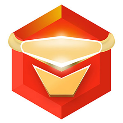 company logo