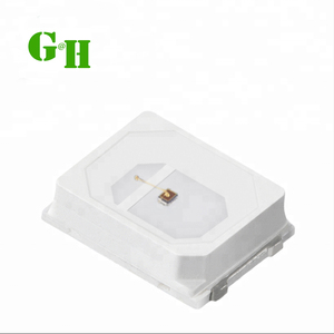 Tam renkli yanardönerlik 5050 13 elektronik bileşenler RGB 4PIN 8PIN IC LED sürücü geliştirme kurulu 8x8 RGBW led'ler işık - Product Image 4
