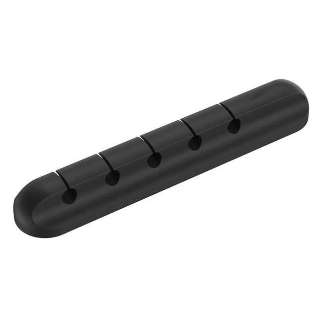 Noir 5 trous