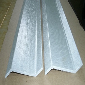 UV Pultrusion <strong>Frp</strong> Fiberglass Angle Shape Bars, Pultruded Z-shap Beam <strong>Frp</strong> Fiberglass Channel Profile