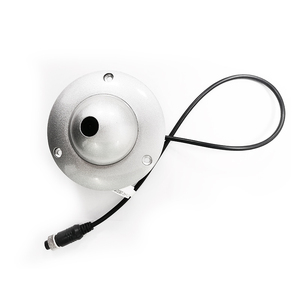 SeemeTech 1080P resolución impermeable visión nocturna Starlight espacio Cámara Dvr cámara de coche - Product Image 2