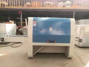 Automatic Multirip <strong>Saw</strong> Biggest Width Double Axel Wood <strong>Saw</strong> Machines/Circular Blade Ripping Machine for Wood Work - Product Image 5