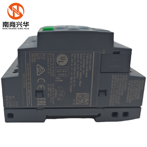New Original 6ED1052-1HB00-0BA8 Logic <strong>Module</strong> PLC Digital <strong>Input</strong>/<strong>output</strong> <strong>Module</strong> 24V AC/DC 24V/<strong>Relay</strong> 8 DI/4 DO - Product Image 2