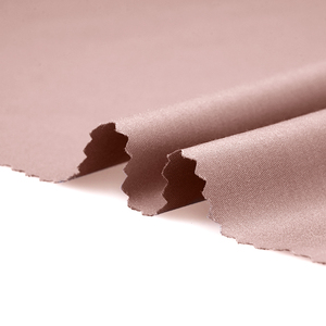 Bán Buôn Các Nhà Sản Xuất Nhà Cung Cấp Của Căng Đàn Hồi Tre Polyester Spandex Vải Cho Nam Giới Của Kinh Doanh Áo Sơ Mi Giá Cả Cạnh Tranh - Product Image 5