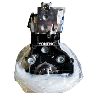 YMYS High Quality 3.0L <strong>Turbo</strong> Diesel Engine <strong>1KZ</strong> <strong>1KZ</strong>-T <strong>1KZ</strong>-TE Engine Long Block for TOYOTA Hilux, Prado, Land Cruiser Car Engine