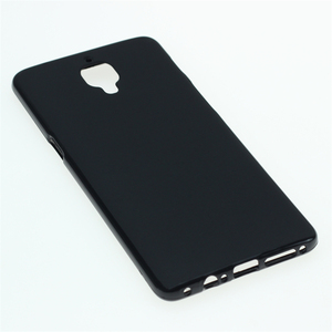 Arka kapak yumuşak TPU kılıf Oneplus 3T - Product Image 1