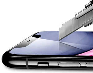 อุปกรณ์ป้องกันหน้าจอกระจก Gorilla สำหรับ iPhone 13 iPhone 12 Pro ตัวป้องกันหน้าจอสูงสุดสำหรับ Apple Watch Series 8 49mm - Product Image 6