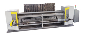 Nuova macchina esagonale zincata a doppia torsione per la costruzione di impianti di produzione di aziende agricole con componenti del nucleo del motore PLC - Product Image 6