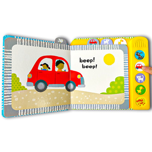 Первая шумная аудиокнига на заказ - Product Image 4
