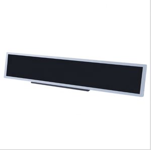 BOE DV366FBM-N10 Shelf Ultra Wide LCD Label <strong>Display</strong> 36.6 Inch Stretched Android Advertising <strong>Display</strong> Supermarket Bar LCD Screen - Product Image 1