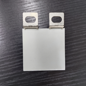 缓冲电容器850VDC 1.5uF，双面金属化MKP电容器850VDC 450VAC 1.5mfd，IBGT缓冲MKP电容器850V 1500nF - Product Image 4