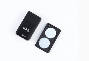 Wholesale Small Personal Strong Magnetic <strong>Tracking</strong> <strong>Device</strong> Locator Mini GPS tracker GF07 - Product Image 4