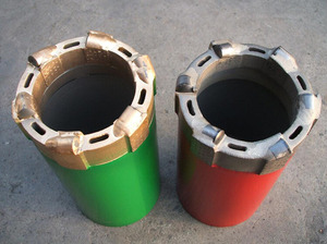 PDC取芯钻头 - Product Image 4
