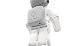 WLQ China Electric Educational Kids <strong>Program</strong> Ai Toy Education Robot With Factory Price Intelligent Robot - Product Image 6