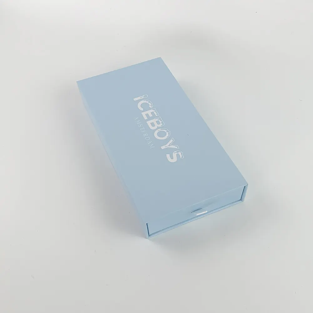 Boîtes kraft rectangulaires transparentes, boîtes en papier kraft rigide pour emballage cadeau, boîte à bijoux en carton, 12 pièces