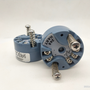 High Performance Hart Protocol Type Programmable Head Mounted <strong>Temperature</strong> Transmitter - Product Image 1