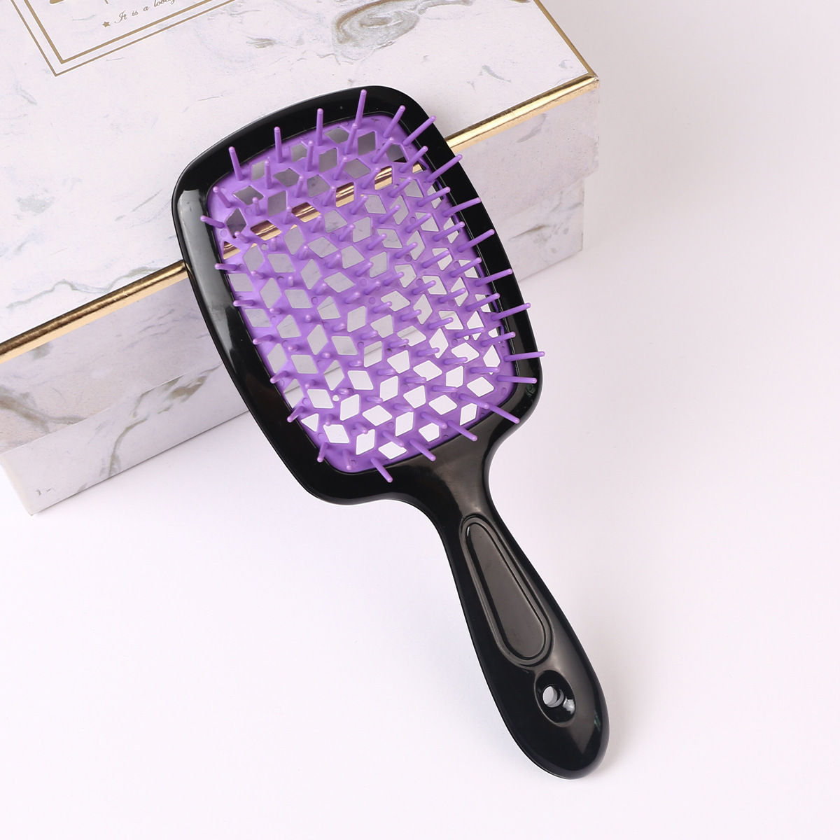 Mango negro+morado