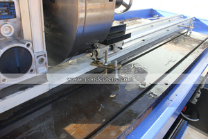 CNC木彫り機GC6090/ 6012 3d mach3 CNCソフトウェア - Product Image 6