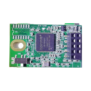 Özel PCBA-Premium özelleştirilebilir PCB ve PCBA ürünü - Product Image 2
