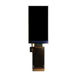 1,9 pulgadas 170*320 IPS Stripe TFT LCD Pantalla MCU SPI Interfaz 1,9 pulgadas ST7789 Módulo TFT de 30 pines Pantalla LCD Panel táctil opcional - Product Image 2