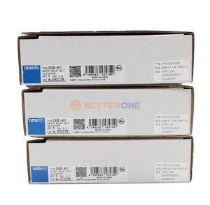 Brand Original G9SE Series PLC Safety <strong>Relay</strong> <strong>Module</strong> Industrial Automation <strong>Relay</strong> G9SE-401 - Product Image 5