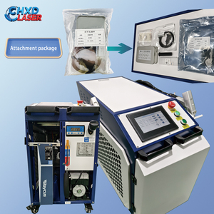 Máy hàn laser <span class=keywords><strong>c</strong></span>ầm tay 3 trong 1 1500W-3000W <span class=keywords><strong>d</strong></span>ễ vận hành máy <span class=keywords><strong>l</strong></span>àm sạch Laser tối đa mới <span class=keywords><strong>l</strong></span>àm mát <span class=keywords><strong>b</strong></span>ằng nướ<span class=keywords><strong>c</strong></span> kim loại sợi liên tụ<span class=keywords><strong>c</strong></span> cho kim loại - Product Image 5