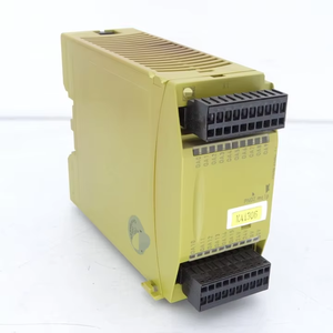New Original Ready Stock 773700 CONTACT <strong>BLOCK</strong> Industrial <strong>Automation</strong> PAC Dedicated PLC Programming <strong>Controller</strong> - Product Image 1