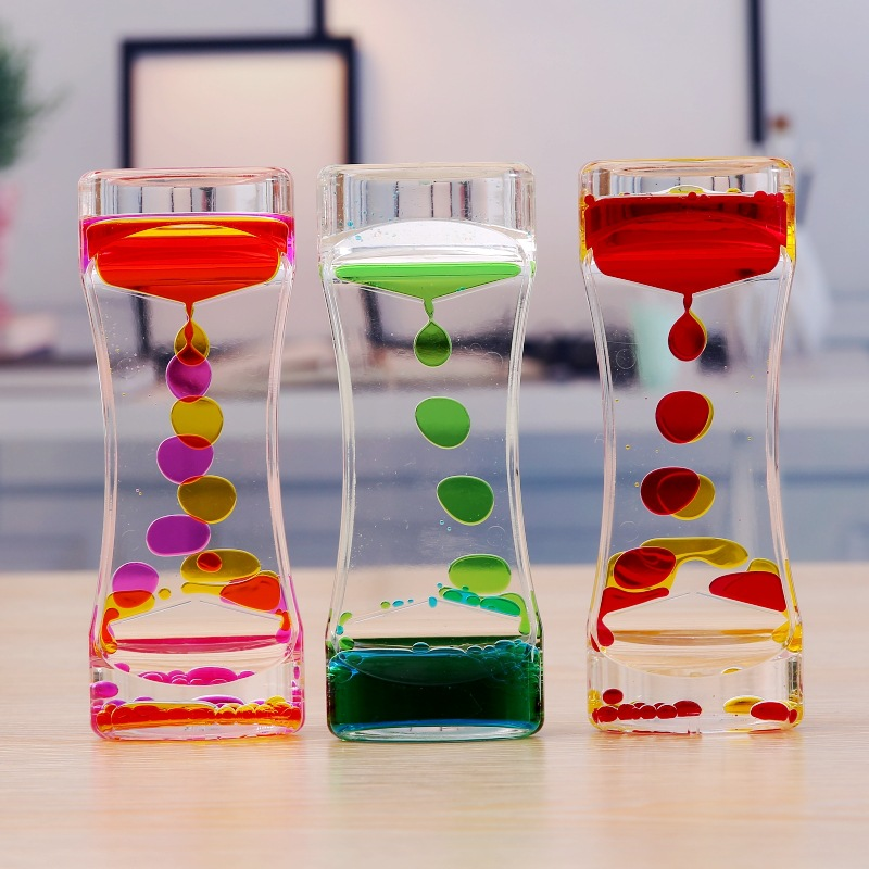 timer per liquidi A