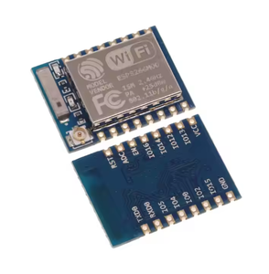 <strong>ESP8266</strong> <strong>ESP</strong>-12F Serial <strong>WIFI</strong> Moule <strong>ESP</strong>-01 <strong>ESP</strong>-07 <strong>ESP</strong>-12S <strong>ESP</strong>-<strong>12E</strong> <strong>ESP</strong>-01S Serial <strong>WIFI</strong> Wireless <strong>Module</strong> ESP32 Wireless Transceiver - Product Image 6