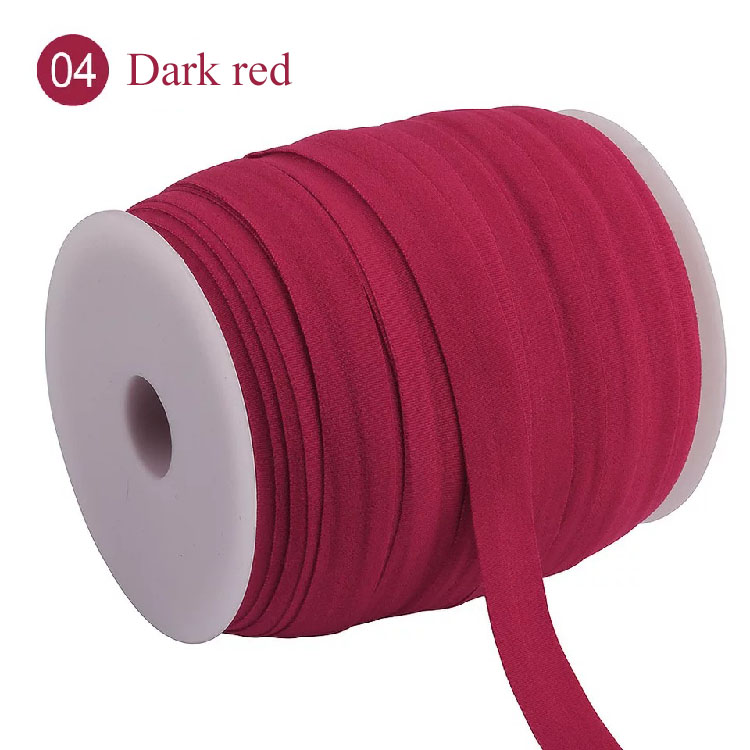 Dark red