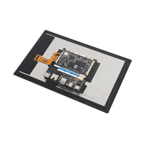 Ambito <span class=keywords><strong>Android</strong></span> Touch Screen ODM RK3588S Octa Core SBC con <span class=keywords><strong>11</strong></span> pollici schermo INCELL USB-C USB-A HDMI e Ethernet HMI pannello - Product Image 5