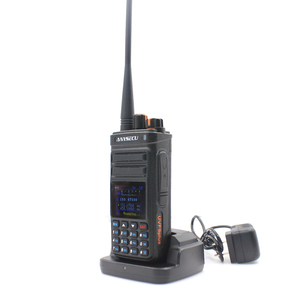 Intercomunicador inalámbrico UVF9plus, rango de 10Km, gran oferta en 2,4 GHz, rango de 10km, función de probador de frecuencia, Walkie Talkie, radio bidireccional - Product Image 5