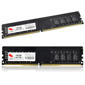 Commercio all'ingrosso 16GB DDR4 PC Desktop modulo di memoria del Computer funzione 3200Mhz 1.2V OEM ODM OBM in magazzino