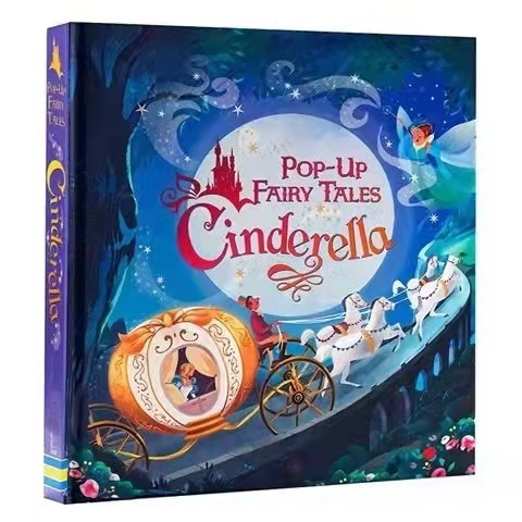 Cinderella