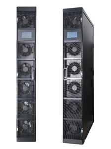 データセンター用W-TEL列レベルエアコン埋め込み冷却サーバーラックシステムスプリットユニットエアコン - Product Image 4